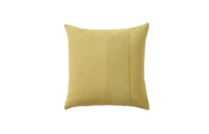 Layer Cushion (Yellow) (50x50)