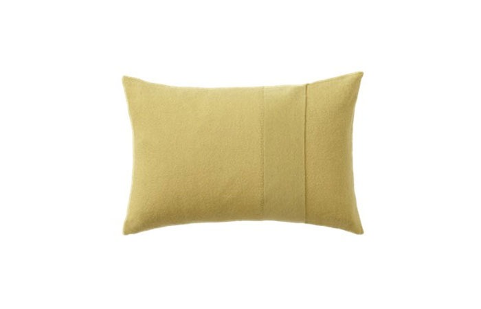 Layer Cushion (Yellow) (40x60) 바로배송가능