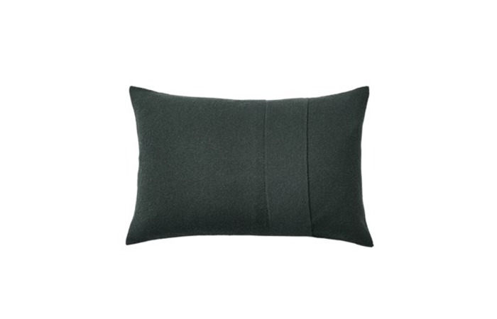 Layer Cushion (Dark Green) (40x60)
