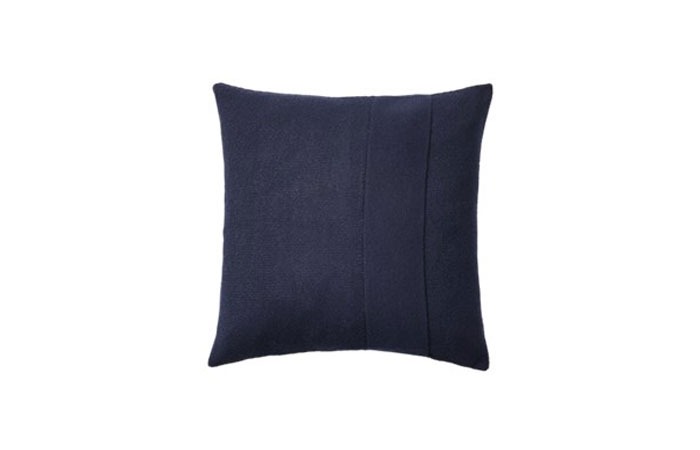 Layer Cushion (Midnight Blue) (50x50) 바로배송가능