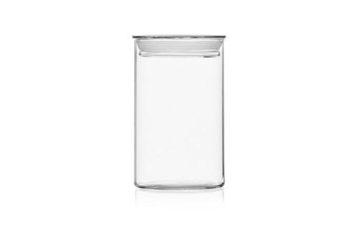CILINDRO POTS salt jar 바로배송가능