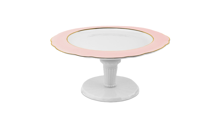 Small cake stand (Pink) 바로배송가능