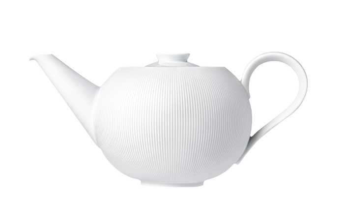 &quot;STELLA Teapot with tea  strainer  바로배송가능