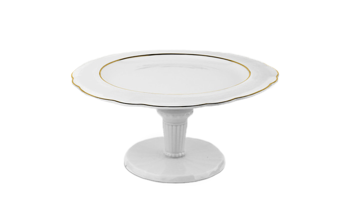 Small cake stand (White) 바로배송가능