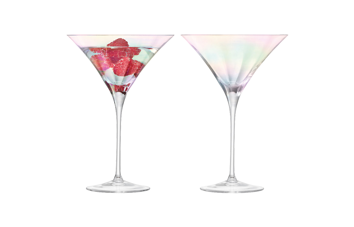 PEARL Cocktail Glass 바로배송가능