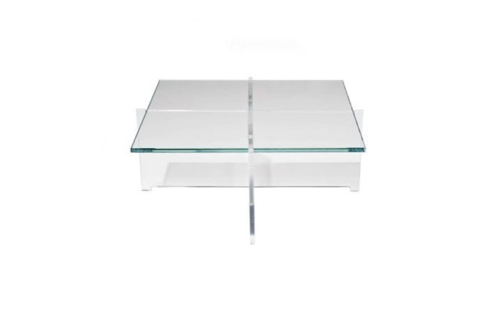 CrossPlex Low Table