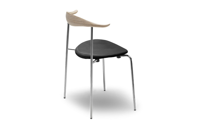 CH88P Chair upholstered oak soap Stainless steel CMHR loke 7150 바로배송가능