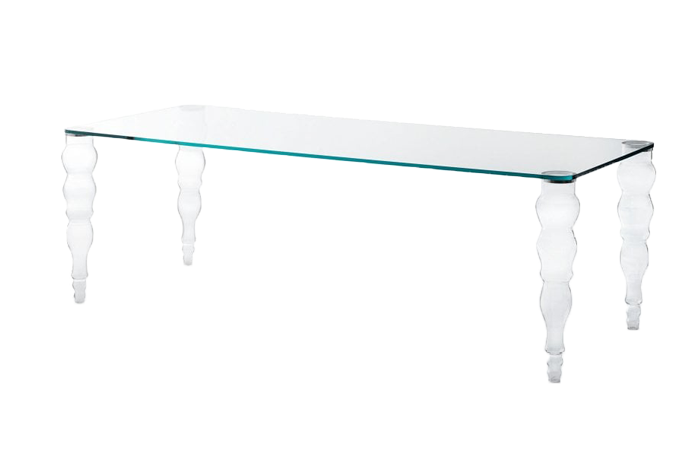 Post Modern dining table